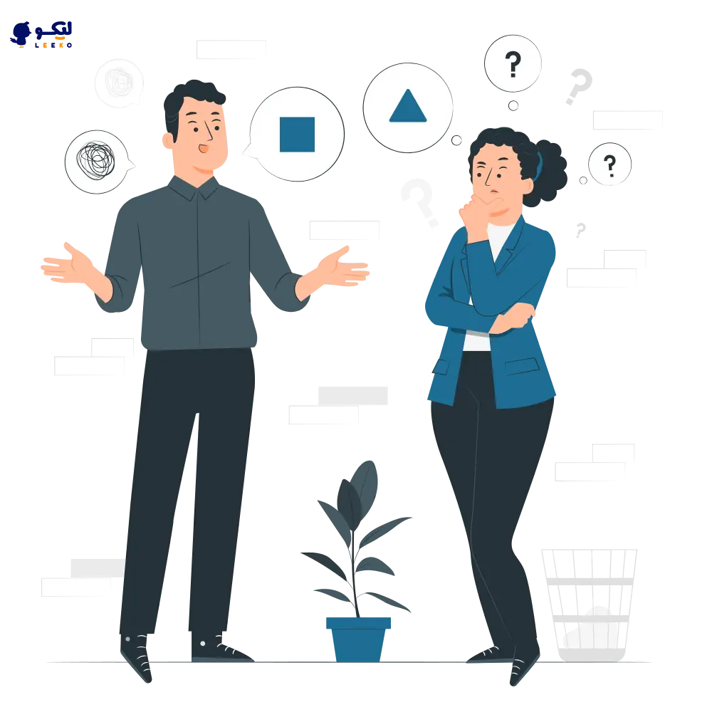 بحث و مناظره باعث افزایش توانایی و مهارت‌های گفتاری شما می‌شود