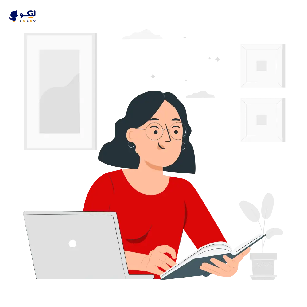 بهترین منابع یادگیری و تقویت مهارت ریدینگ انگلیسی برای سطح متوسط