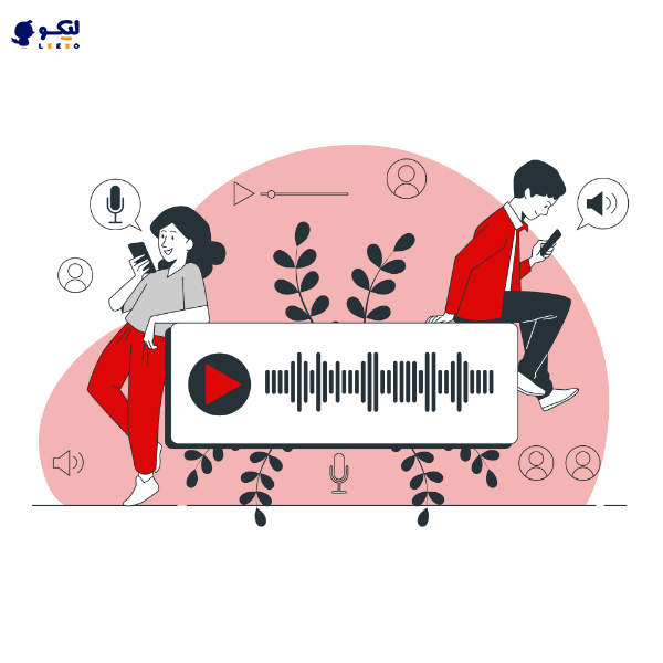 بهترین روش های یادگیری و تقویت لیسنینگ و مهارت های شنیداری