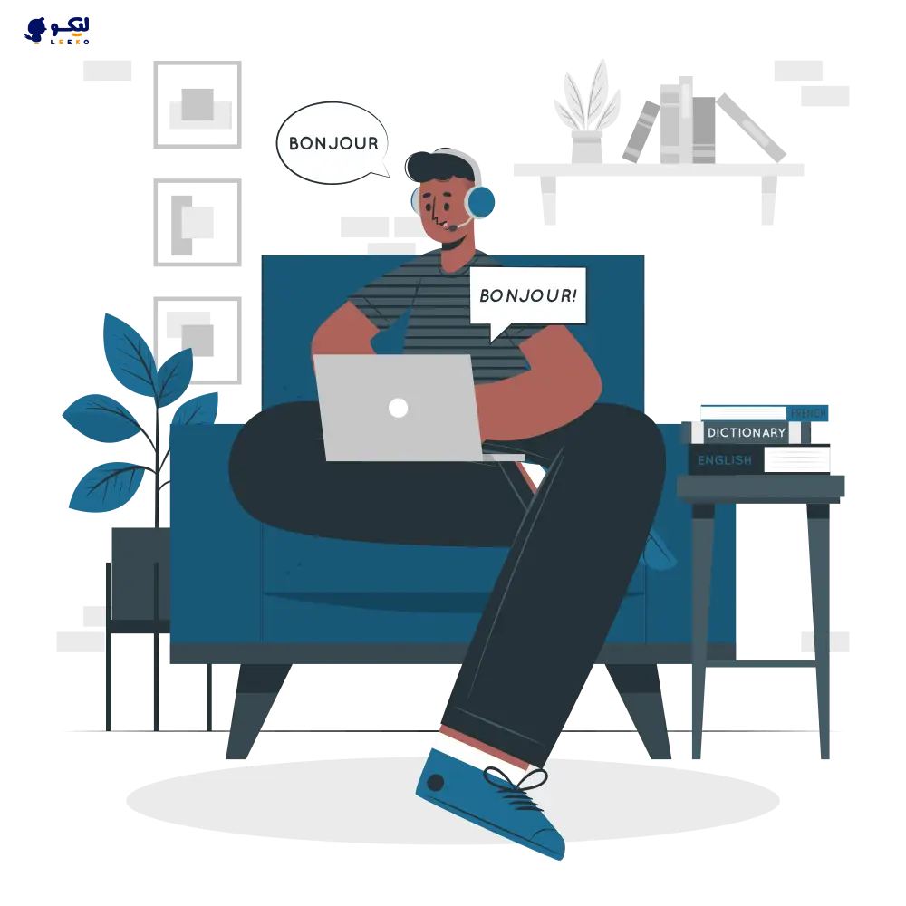 معرفی بهترین اپلیکیشنها و منابع یادگیری لیسنینگ