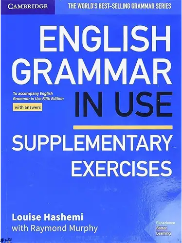 English Grammar in Use – Supplementary Exercises