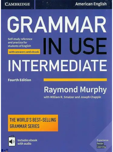 English Grammar in Use – Intermediate