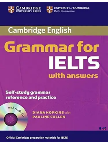 Grammar for IELTS