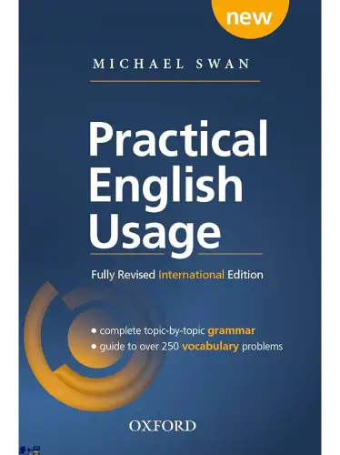 Practical English Usage