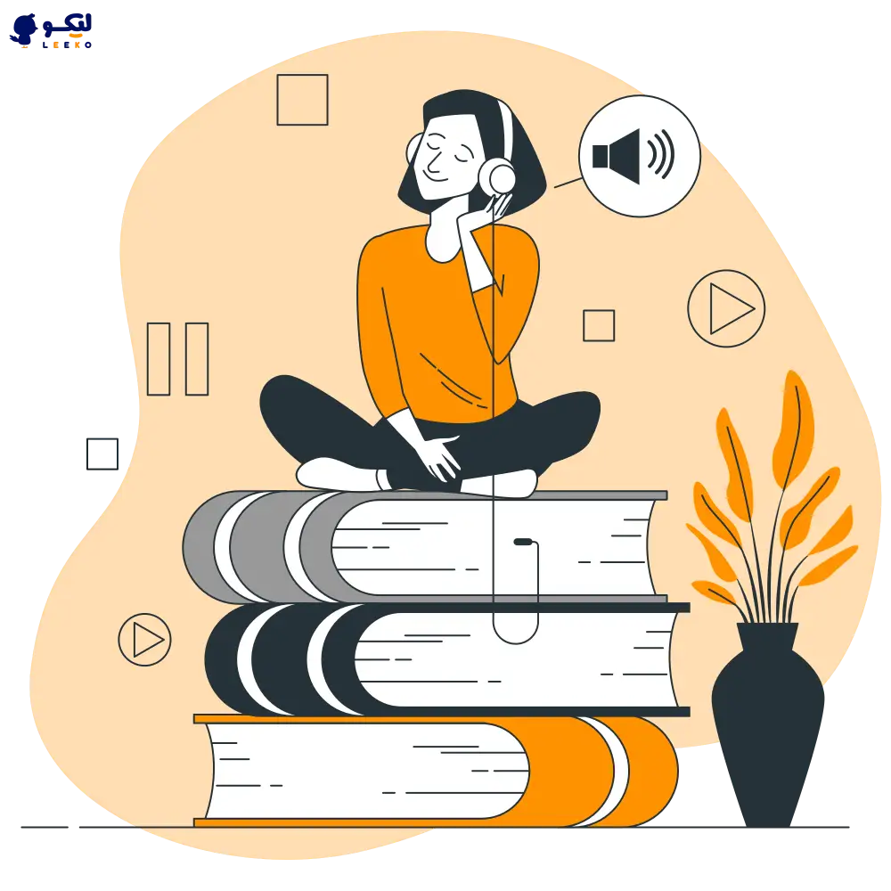 13 روش کاربردی برای تقویت لیسنینگ و مهارت شنیداری
