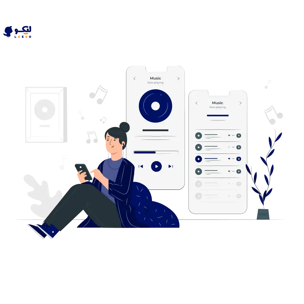 استفاده از منابع تقویت لیسنینگ متنوع به یادگیری شما بسیار کمک خواهد کرد.