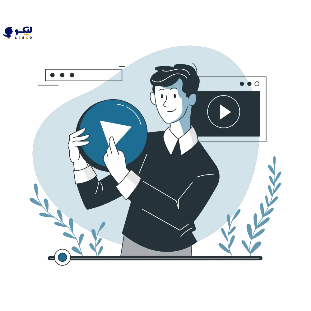 تماشای ویدئوهای آموزشی به زبان انگلیسی میتواند مهارتهای شنیداری شما را تقویت کند.