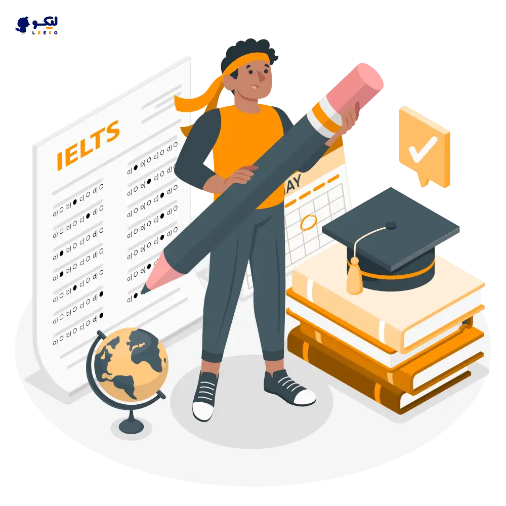 آیلتس آکادمیک یا جنرال؟ کدام برای شما بهتر است؟