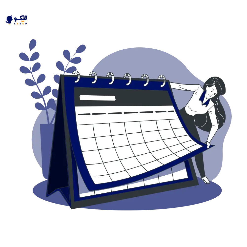 تاریخ انقضای مدرک آیلتس