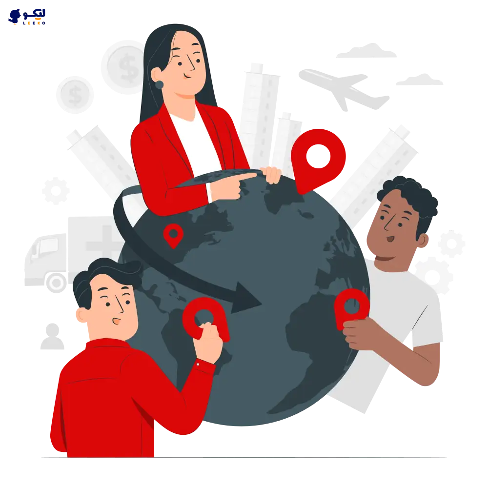 تحصیل در مقطع دکتری به کمک مدرک آیلتس