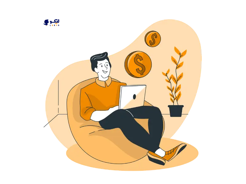 آموزش نقد کردن درآمد فریلنسری از سایت‌های فریلنسری