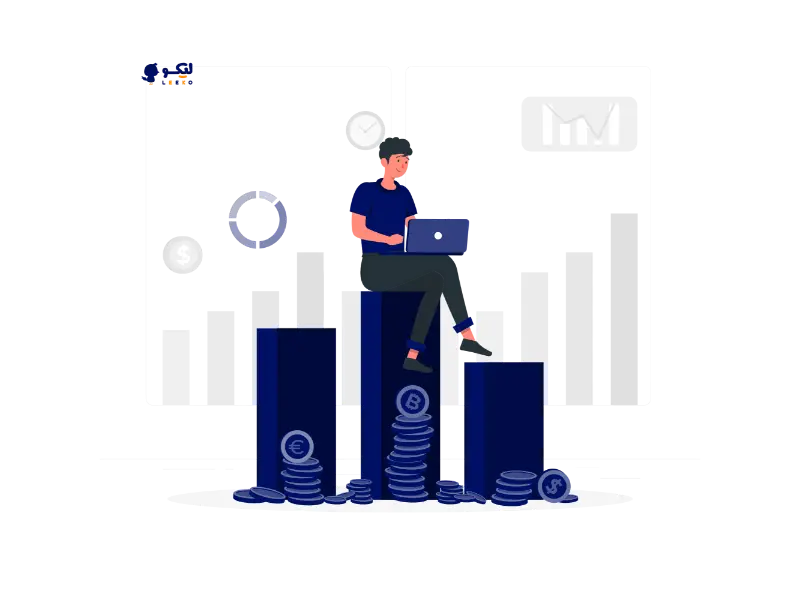 مراحل نقد کردن درآمد فریلنسری