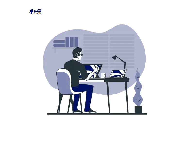 پیدا کردن پروژه کسب درآمد از طراحلی لوگو