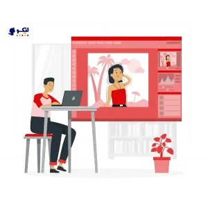 کسب درآمد از فتوشاپ 12 روش قطعی با همراه 12 مهارت