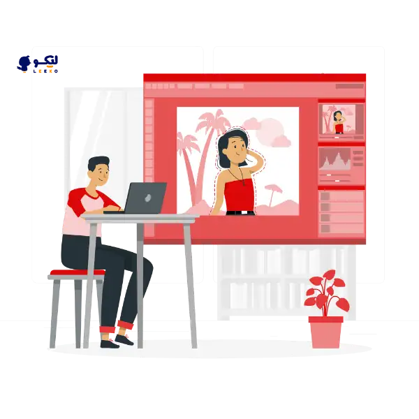 کسب درآمد از فتوشاپ 12 روش قطعی با همراه 12 مهارت