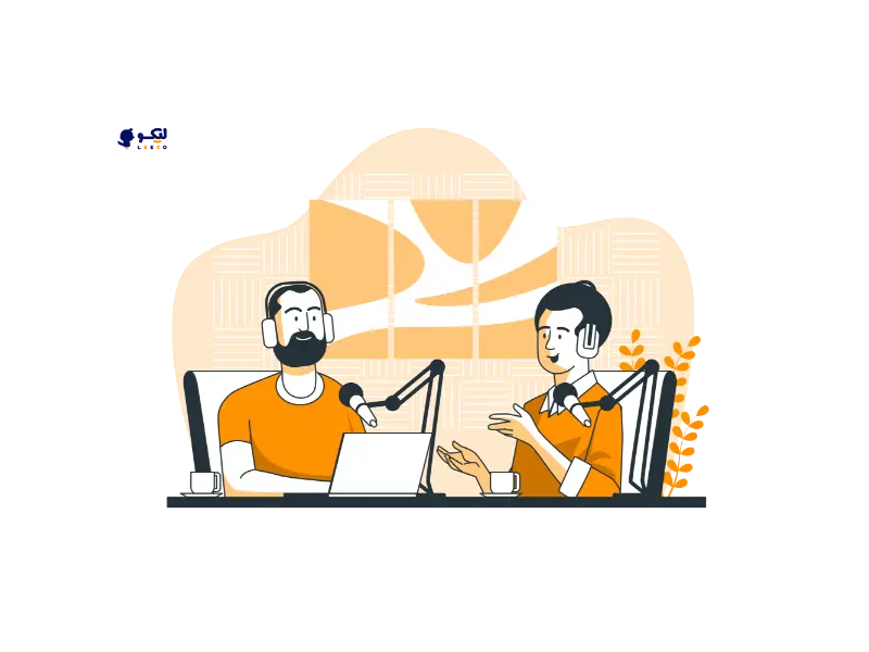 نکات کلیدی برای شروع کسب درآمد از پادکست