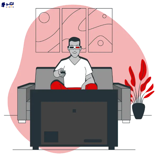 معرفی بهترین روش‌های کسب درآمد با دیدن فیلم و ویدئو