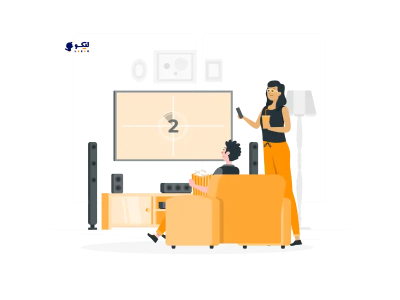 کسب درآمد با دیدن فیلم و ویدئو | بهترین روش‌های ۲۰۲۵