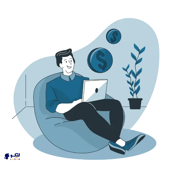 آموزش کسب درآمد از نوشتن