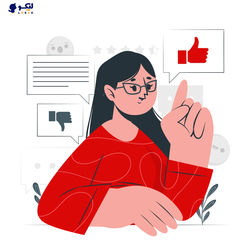 چگونه در موقعیت‌های سخت و استرس‌زا حاضر جواب بمانیم؟