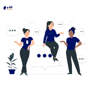 اصول و راهکارهای حاضر جوابی