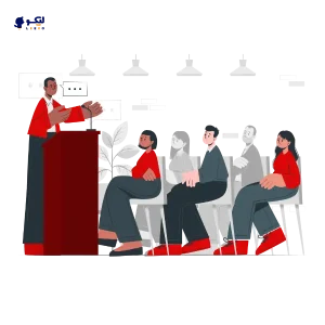 بهترین روشهای سخنرانی + 10 سبک سخنرانی