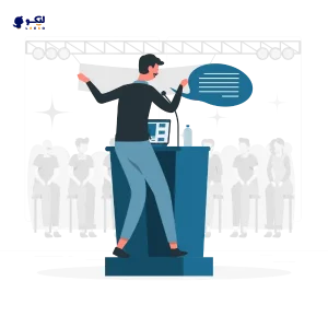 اهمیت زبان بدن در سخنرانی به همراه 10 نکته کلیدی درباره زبان بدن سخنران حرفه‌ای