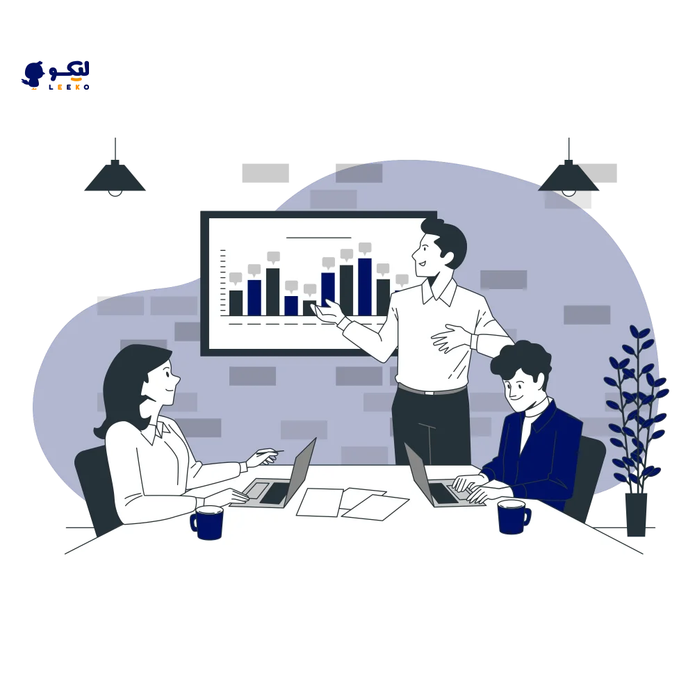 عناصر صدای جذاب