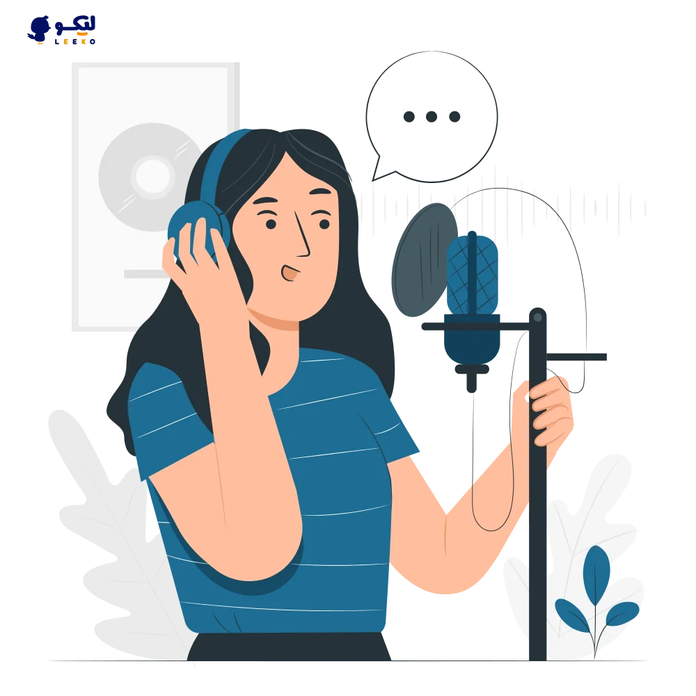 اشتباهاتی که باعث ضعف صدا می‌شود