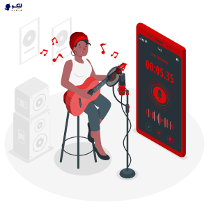 چگونه صدای واقعی خود را بشنویم؟ چرا هیچکس صدای واقعی خود را دوست ندارد؟