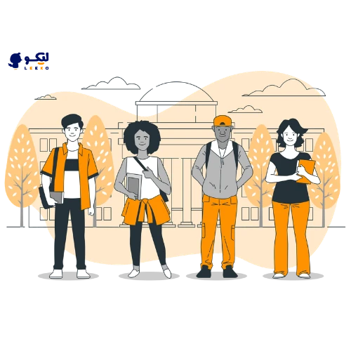 بررسی 11 تا از معتبرترین آموزشگاه‌های زبان انگلیسی