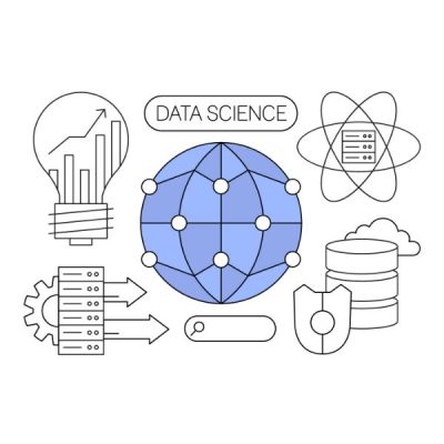 مدل های شبکه تحلیل پوششی داده ها با داده های بازه ای