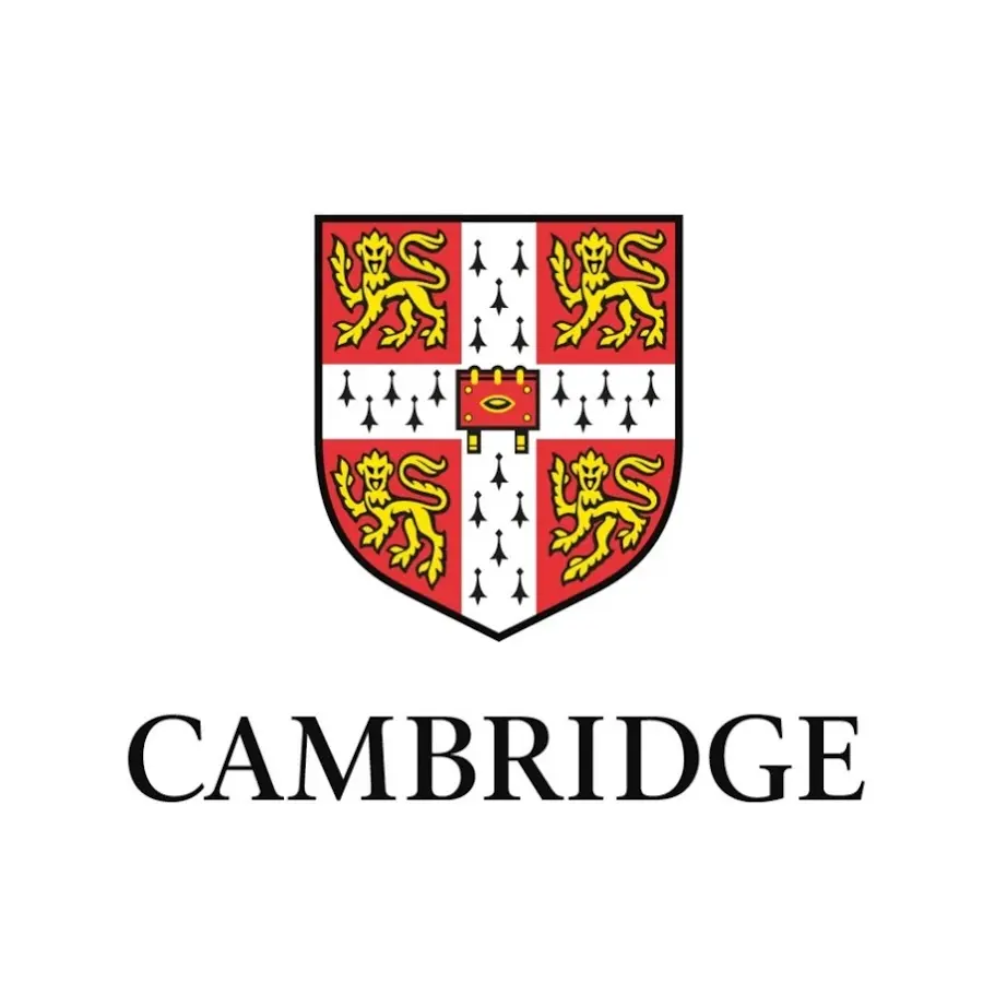 Cambridge English
