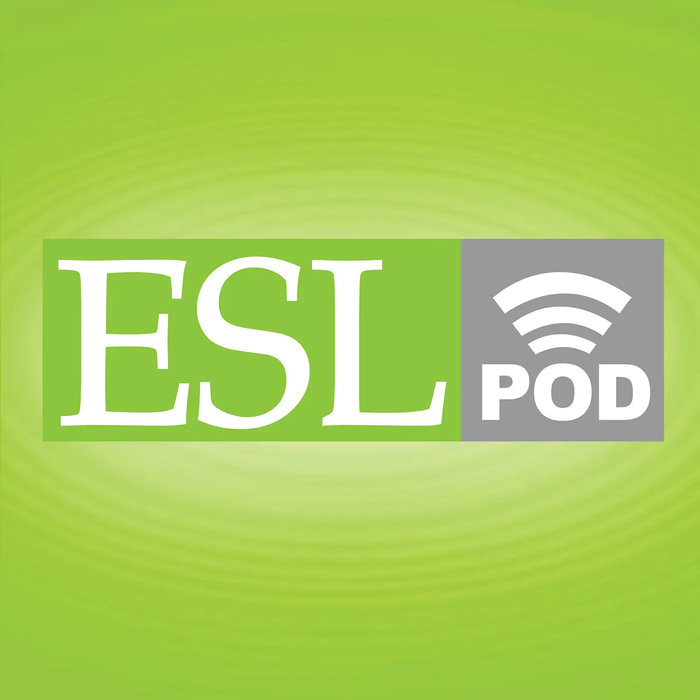 ESLPod