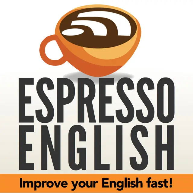 Espresso English