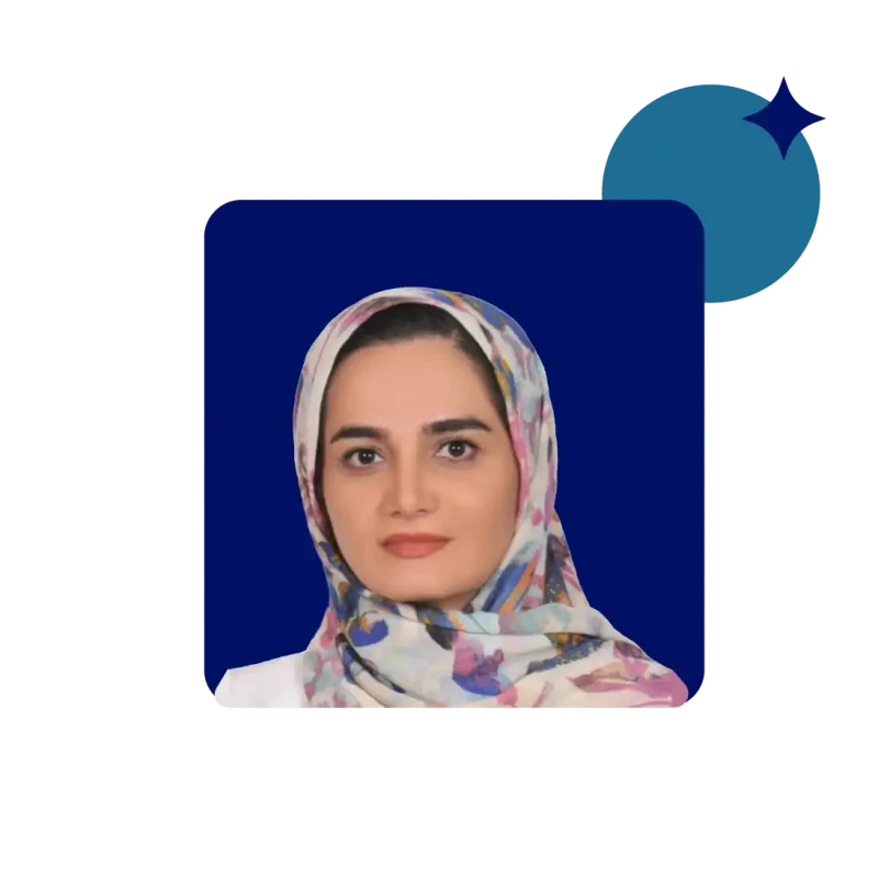 مریم میرزایی - آموزش مترجمی فارسی به انگلیسی