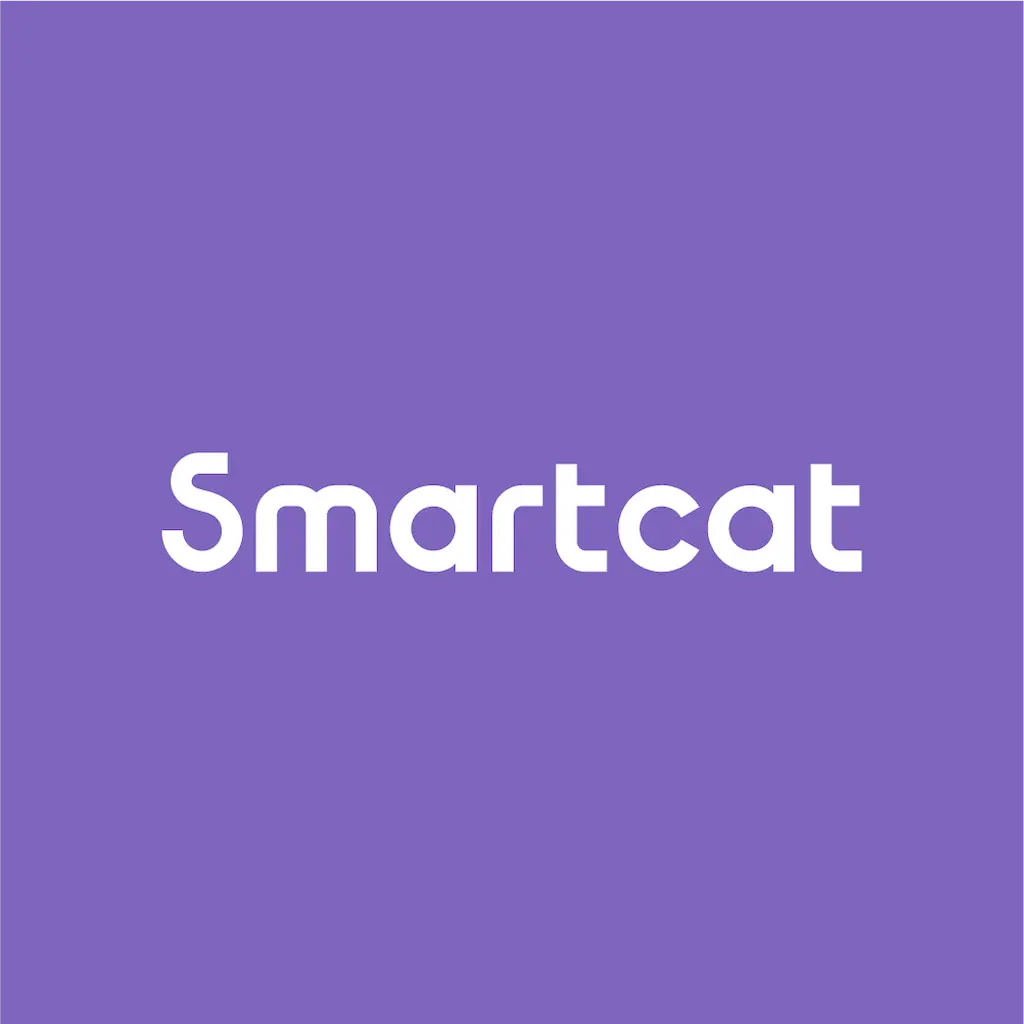 هشتمین نرم افزار از ابزارهای ترجمه SmartCAT