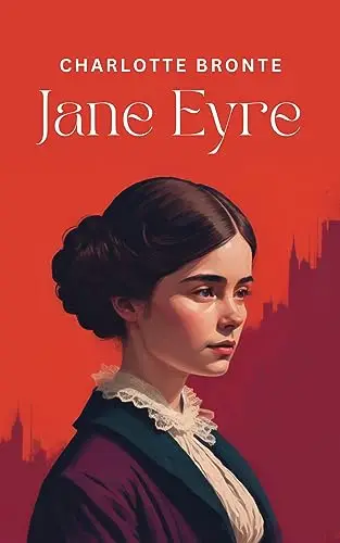 رمان انگلیسی Jane Eyre