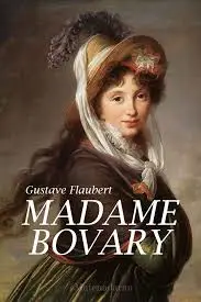 رمان انگلیسی Madam Bovary