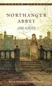 رمان انگلیسی Northanger Abbey